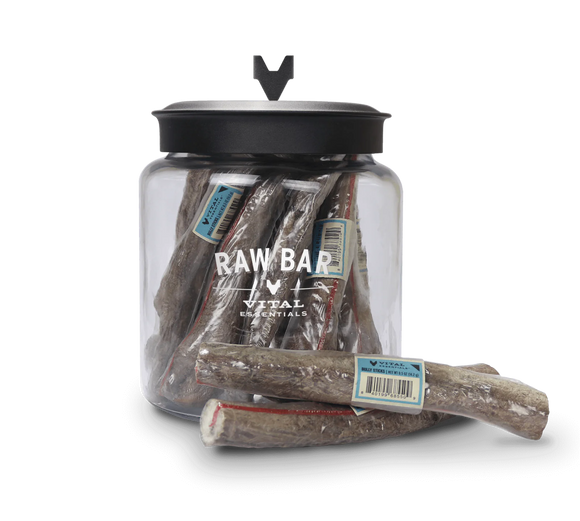 Vital Essentials (VE) - Raw Bar - Freeze-Dried Bully Sticks (Treat For Dogs)