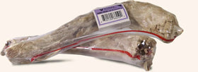 Vital Essentials (VE) - Raw Bar - Freeze-Dried Turkey Necks (Treat For Dogs)
