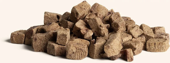 Vital Essentials (VE) - Freeze-Dried Beef Liver Treats (For Dogs)