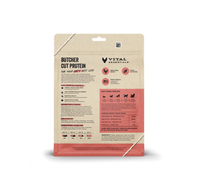 Vital Essentials (VE) - Mini Nibs - Freeze-Dried Chicken Entree (For Cats)