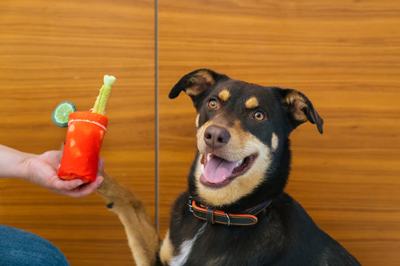 P.L.A.Y - Barking Brunch Collection (Dog Toys)