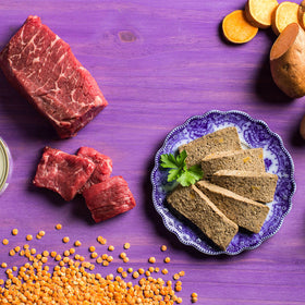 Fromm - Beef & Venison Pâté (Wet Cat Food) - 0