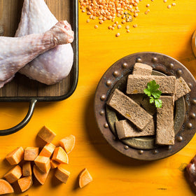 Fromm - Turkey & Duck Pâté (Wet Cat Food) - 0