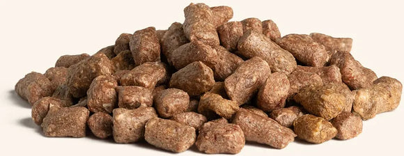 Vital Essentials (VE) - Mini Nibs - Freeze-Dried Beef & Chicken Entree (Cat Food)
