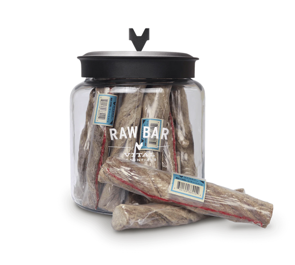 Vital Essentials (VE) - Raw Bar - Freeze-Dried Moo Sticks (Treat For Dogs)
