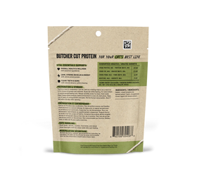 Vital Essentials (VE) - Freeze-Dried Rabbit Bites Treats (For Cats)