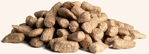 Vital Essentials (VE) - Mini Nibs - Freeze-Dried Rabbit Entree (For Dogs)