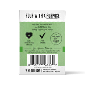 The Honest Kitchen - Functional Pour Overs - Hip & Joint Chicken Stew (Wet Dog Food)