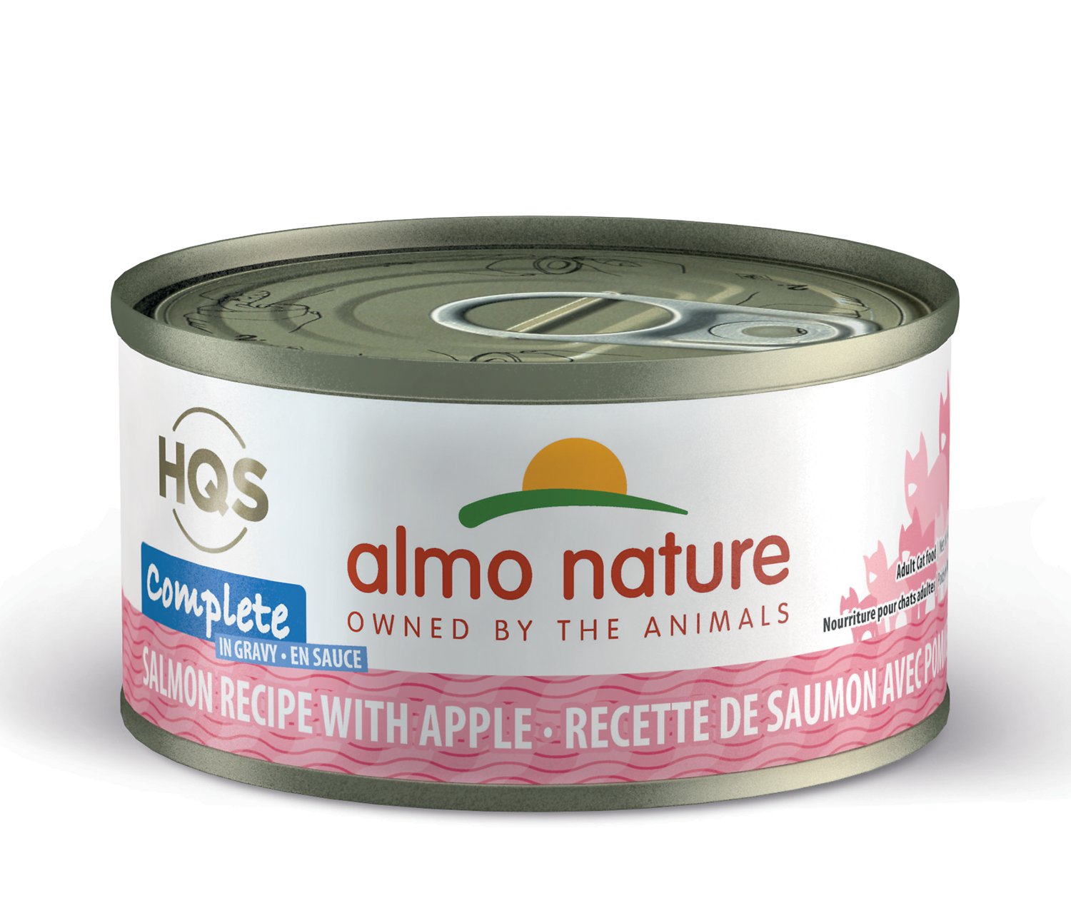 Almo Nature | Pet Food Stores Near Me Toronto | ARMOR THE POOCH |
