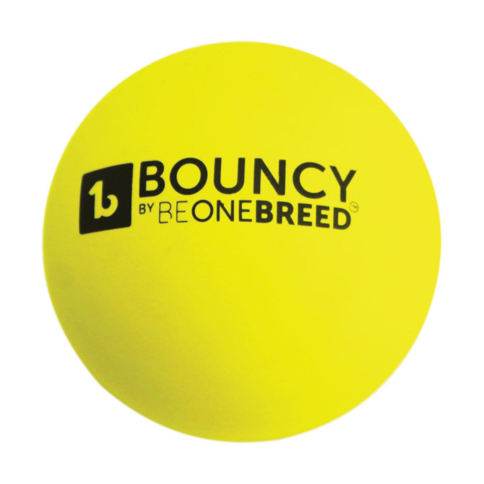 BeOneBreed - Bouncy Ball