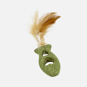 BeOneBreed - Euphoria Toy - Matatabi & Catnip (For Cats) - 0