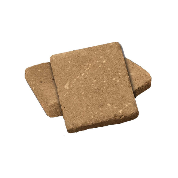 Benny Bully's-Beef Liver Dog Treats Blueberry-ARMOR THE POOCH