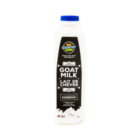 Big Country Raw-Raw Goat Milk-Pet Food Store Toronto-ARMOR THE POOCH