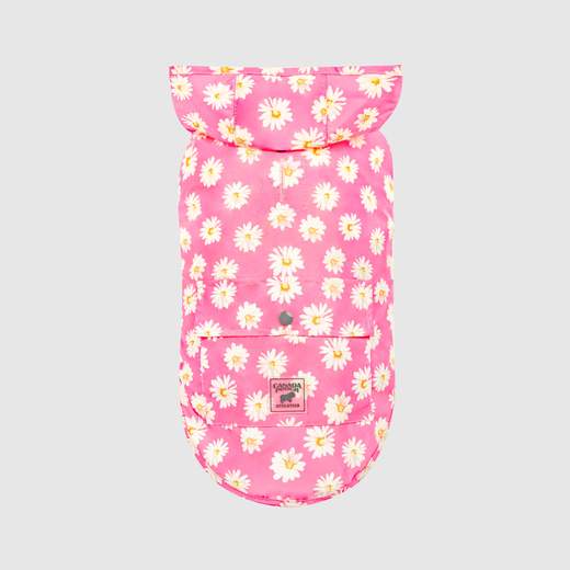 Canada Pooch - Pick Me Poncho (Daisy)