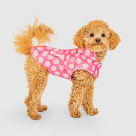 Canada Pooch - Pick Me Poncho (Daisy)