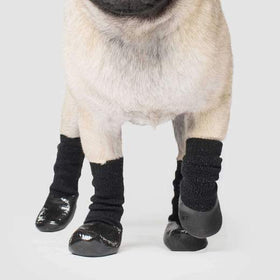 Canada Pooch - Slouchy Socks
