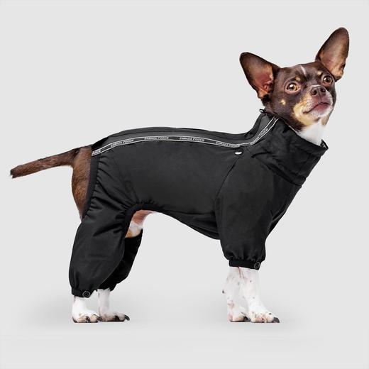 Canada Pooch-The Snow Suit-ARMOR THE POOCH