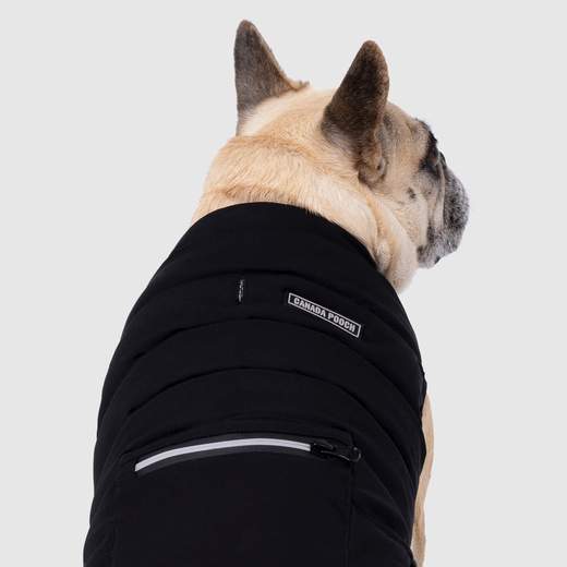 Canada Pooch - Ultimate Stretch Vest