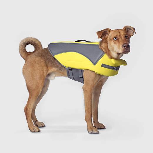 Canada Pooch - Wave Rider Lifer Jacket
