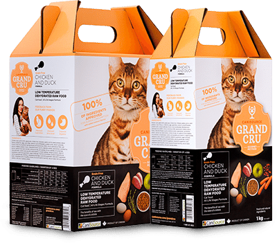 Holistic dry cat food hotsell