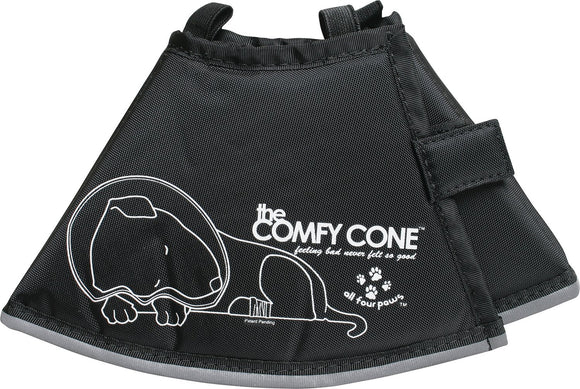 Pet Recovery Collar | ARMOR THE POOCH
