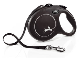 Flexi | New Classic Tape (Retractable Leash) | Dog Leash Near Me Toronto | ARMOR THE POOCH