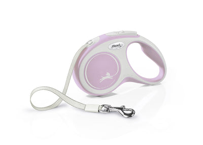 Flexi | New Comfort Tape (Retractable Leash) | Dog Leash Near Me Toronto | ARMOR THE POOCH