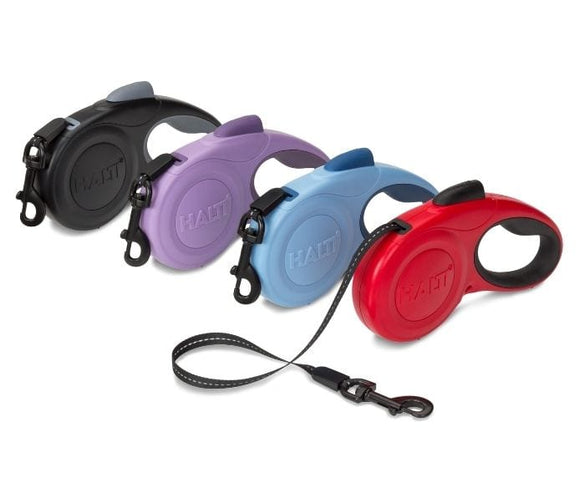 Halti - Retractable Leash (For Dogs)