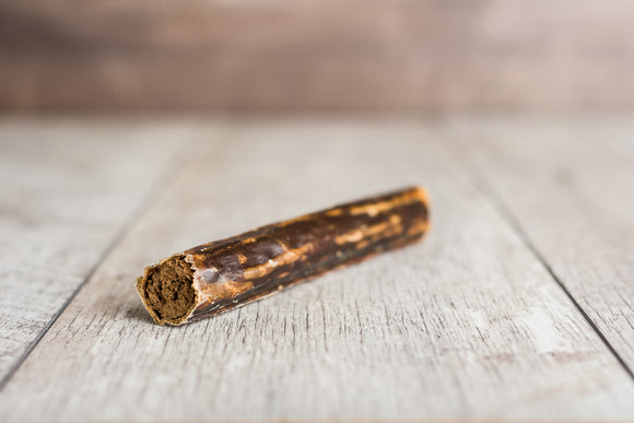 Hero Dog Treats | Dehydrated Beef Gullet Stuffed | Dog Treat