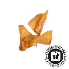 Hero Dog Treats | Pig Ear