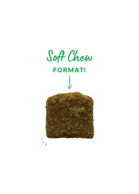 Open Farm | Hip & Joint Supplement Chews | Dog Supplements Near Me Markham | ARMOR THE POOCH