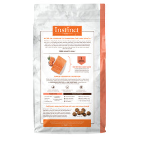 Instinct - Limited Ingredient Diet Real Salmon Recipe