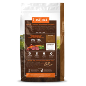 Instinct - Original Real Duck Recipe