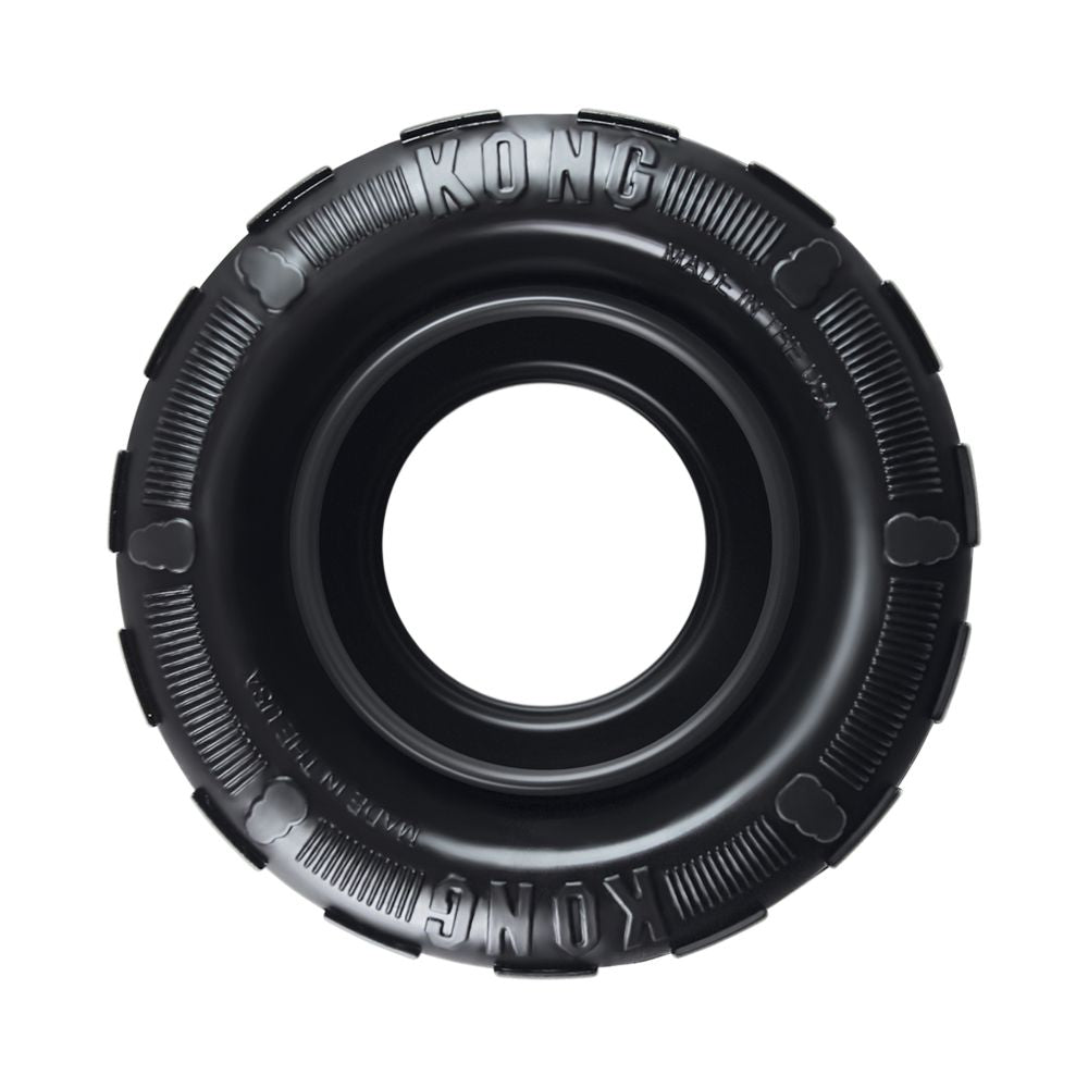 KONG - Extreme Tires (Black)
