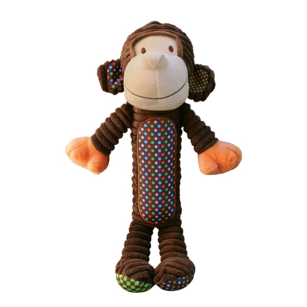 KONG - Patches Adorables Monkey