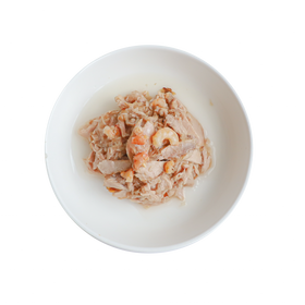 Kit Cat - Deboned Tuna & Shrimp Toppers | Wet Cat Food Toronto