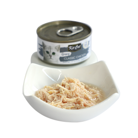 Kit Cat - Gravy Classic Chicken (Wet Cat Food) - Online pet store