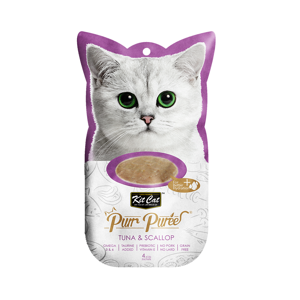 Kit cat treats best sale