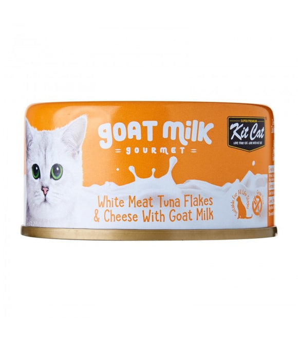 Kit Cat | Pet Food Stores Near Me Toronto | ARMOR THE POOCH
