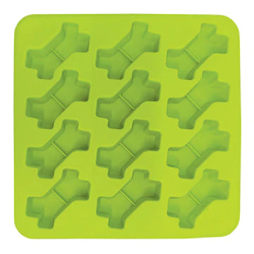 Messy Mutts - Silicone Bake and Freeze Treat Maker (For Dogs) - Online Pet Store