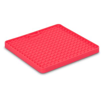 Messy Mutts - Silicone Reversible Interactive Feeding and Licking Mat