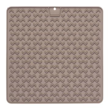 Messy Mutts - Silicone Therapeutic Licking Mat (For Dogs) - Online pet store