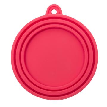 Messy Mutts - Silicone Universal Can Cover