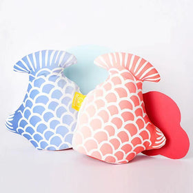 Miaoho - Catnip Fish Tail Toy