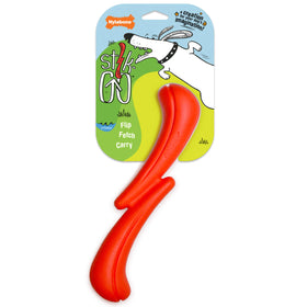 Nylabone | Stik-GO Interactive Dog Toy for Dog Enrichment | Dog Toy Near Me Toronto | ARMOR THE POOCH