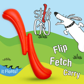 Nylabone | Stik-GO Interactive Dog Toy for Dog Enrichment | Dog Toy Near Me Toronto | ARMOR THE POOCH