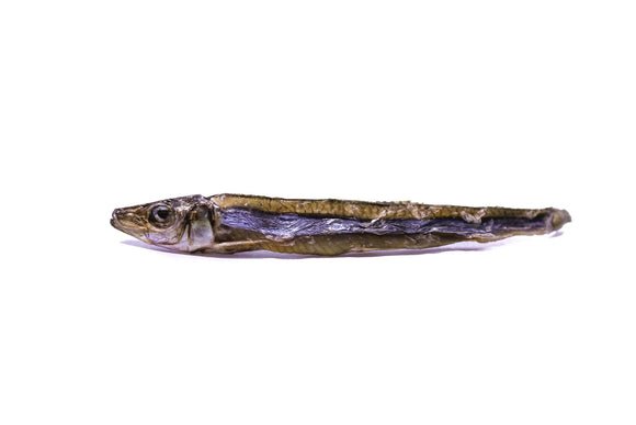 Only One Treats - Dried Sardines