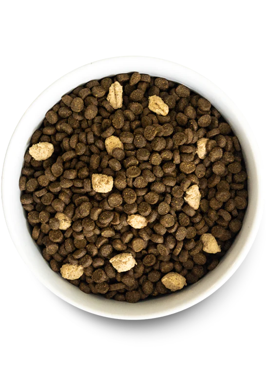 Open Farm | Open Prairie Grain-Free RawMix | Dry Cat Food Near Me Toronto | ARMOR THE POOCH