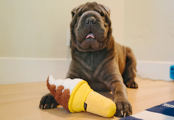 P.L.A.Y | Snack Attack Collection | Dog Toy Near Me | ARMOR THE POOCH