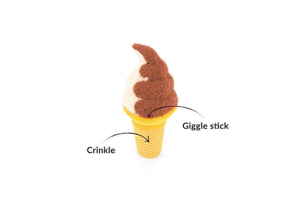 P.L.A.Y | Snack Attack Collection | Dog Toy Near Me | ARMOR THE POOCH